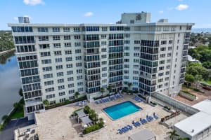 50 East Road 3g, Delray Beach, FL 33483 - MLS#R11109237