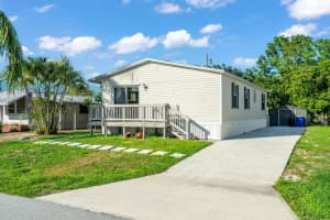 8321 SE Skylark Avenue, Hobe Sound, FL 33455 Sold 08/21/25