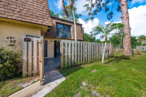 471 Kirk Road D, West Palm Beach, FL 33406 - MLS#R11109243