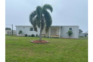 2044 SE 34th Lane, Okeechobee, FL 34974 Sold 02/01/26