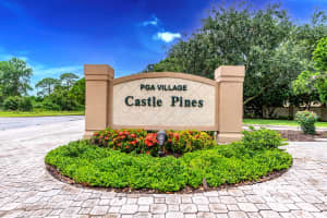 8121 Mulligan Circle, Port Saint Lucie, FL 34986 - MLS#R11109254
