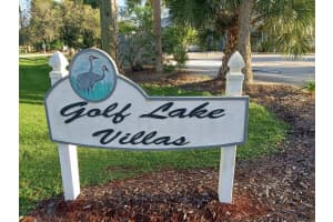 5745 Deer Run Drive 1, Fort Pierce