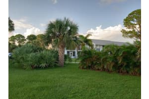 5745 Deer Run Drive 1, Fort Pierce, FL 34951 - MLS#R11109260