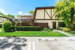 117 Weybridge Circle A, Royal Palm Beach