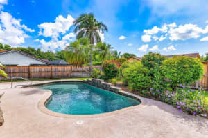 21792 Mountain Sugar Lane, Boca Raton, FL 33433 Sold 08/19/25