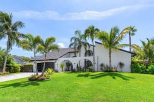 5950 NW 4th Avenue, Boca Raton, FL 33487 Sold 10/15/25