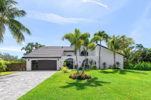 5950 NW 4th Avenue, Boca Raton, FL 33487 Sold 10/15/25