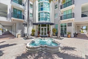 600 S Dixie Highway 656, West Palm Beach