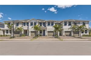 17108 Sw 2nd Circle, Pembroke Pines