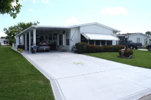 8372 Gallberry Circle, Port Saint Lucie, FL 34952 - MLS#R11109280