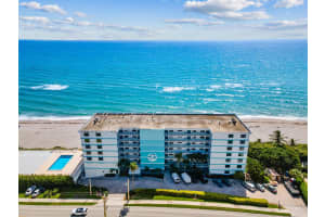 900 Ocean Drive 504, Juno Beach, FL 33408 - MLS#R11109286