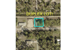 1001 E 12th Street, Lehigh Acres, FL 33972 Sold 08/05/25