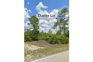 1001 E 12th Street, Lehigh Acres, FL 33972 Sold 08/05/25