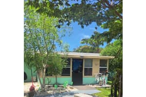 2302 Barbara Avenue, Fort Pierce