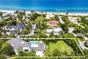 5 Osprey Court, Ocean Ridge