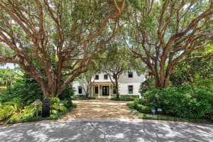 5 Osprey Court, Ocean Ridge, FL 33435 Sold 12/15/25