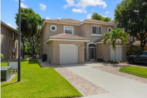 7289 Smithbrooke Drive, Lake Worth