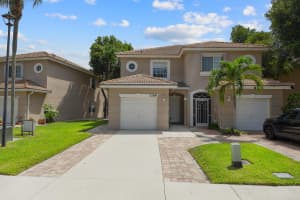 7289 Smithbrooke Drive, Lake Worth, FL 33467 - MLS#R11109295
