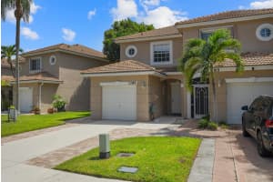 7289 Smithbrooke Drive, Lake Worth, FL 33467 - MLS#R11109295