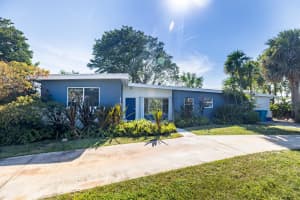 3117 Fernwood Drive, Boynton Beach, FL 33435 - MLS#R11109302