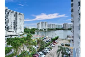 18061 Biscayne Boulevard 502, Aventura, FL 33160 - MLS#R11109304