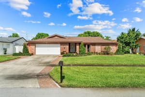 1384 Scottsdale Road E, West Palm Beach, FL 33417 Sold 10/15/25