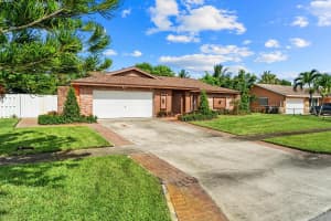 1384 Scottsdale Road E, West Palm Beach, FL 33417 Sold 10/15/25