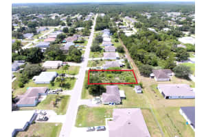 8035 102nd Avenue, Vero Beach, FL 32967 Sold 03/09/26