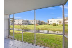 298 Burgundy G, Delray Beach, Fl 33484, Delray Beach