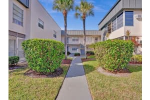 298 Burgundy G, Delray Beach, FL 33484 - MLS#R11109323