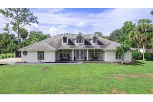 18798 90th Street N, Loxahatchee, FL 33470 Sold 09/24/25