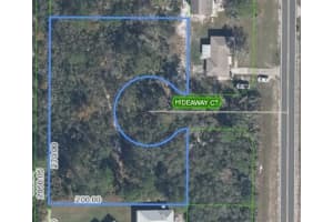 3019 Hideaway Court, Sebring, FL 33875 Sold 08/14/25