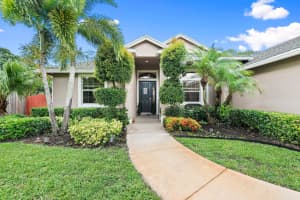 762 SE Elwood Avenue, Port Saint Lucie, FL 34983 Sold 09/04/25