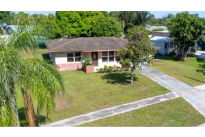 270 NE Mainsail Street, Port Saint Lucie, FL 34983 - MLS#R11109339