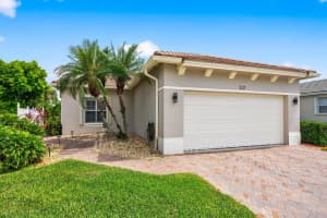212 Sw Coconut Key Way, Port Saint Lucie