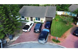 5820 Westfall Road, Lake Worth, FL 33463 Sold 10/01/25