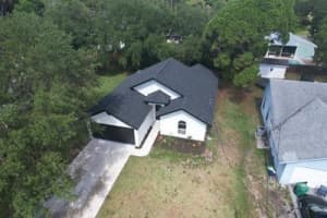 5613 Birch Dr, Fort Pierce, FL 34982, Sold 07/21/25