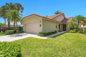 2800 Eagle Lane, West Palm Beach, FL 33409 Sold 09/26/25