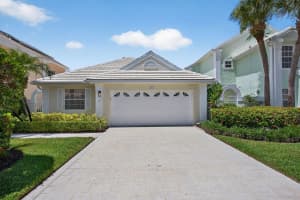 10 Brighton Court, Palm Beach Gardens