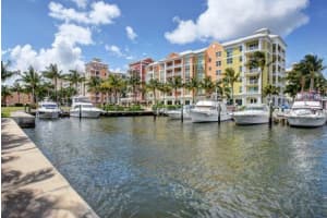 806 E Windward 301 Way 301, Lantana