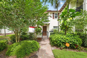 4501 Mimosa Terrace 1404, Coconut Creek