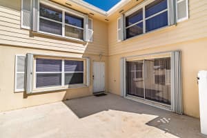 8129 Sedgewick Court 29-A, Lake Clarke Shores, FL 33406 - MLS#R11109361