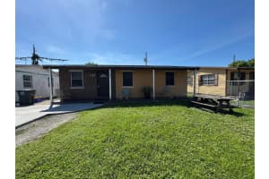 531 SW 4th St Street, Belle Glade, FL 33430 Sold 09/04/25