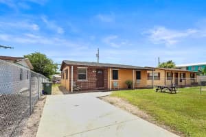 531 SW 4th St Street, Belle Glade, FL 33430 Sold 09/04/25