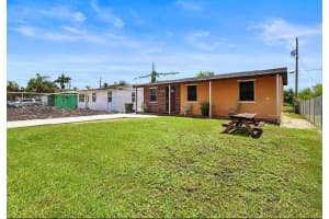 531 SW 4th St Street, Belle Glade, FL 33430 Sold 09/04/25
