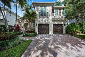 705 Bocce Court, Palm Beach Gardens, FL 33410 Sold 09/30/25