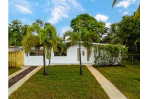 1251 NE 41st Drive, Pompano Beach, FL 33064 - MLS#R11109371