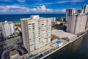 1410 S Ocean Drive 1003, Hollywood