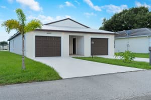 14533 Dulce Real, Fort Pierce