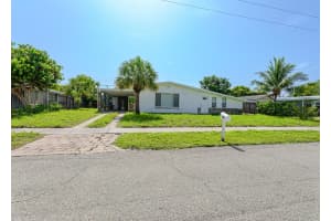 408 S 9th Street, Lantana, FL 33462 Sold 08/01/25